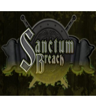 Sanctum Breach Steam Key GLOBAL
